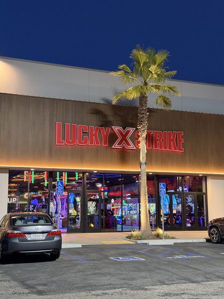 Lucky Strike Aliso Viejo photo 6