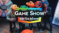 Game Show Battle Rooms - Dallas (Farmers Branch)