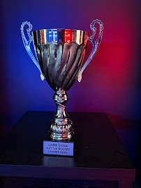 Game Show Battle Rooms - Dallas (Farmers Branch) photo 6