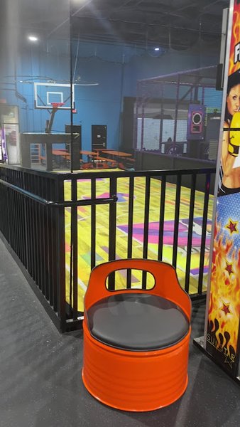 Altitude Trampoline Park San Dimas photo 2