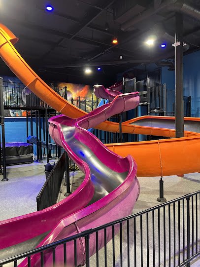 Altitude Trampoline Park San Dimas photo 3
