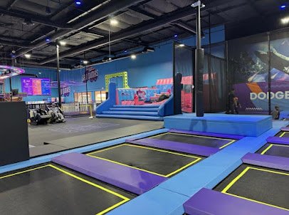 Altitude Trampoline Park San Dimas photo 4