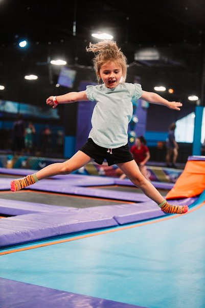 Altitude Trampoline Park San Dimas photo 5