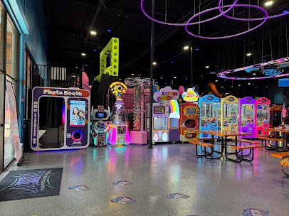 Altitude Trampoline Park San Dimas photo 6