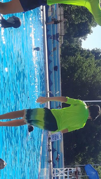 North Pointe Aquatic Center photo 2