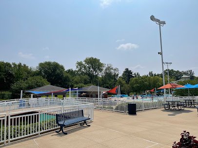 North Pointe Aquatic Center photo 3