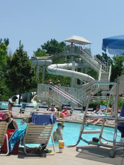 North Pointe Aquatic Center photo 5
