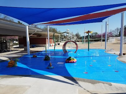 North Pointe Aquatic Center photo 6