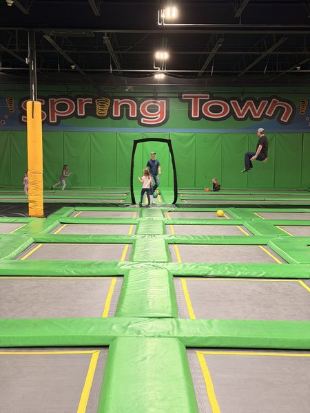 Springfield’s Incredible Food and Fun photo 4
