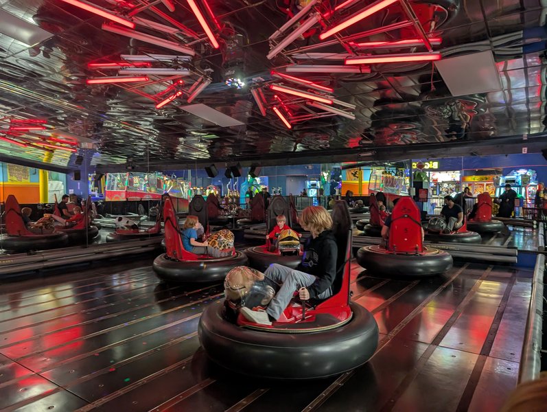 Springfield’s Incredible Food and Fun photo 5