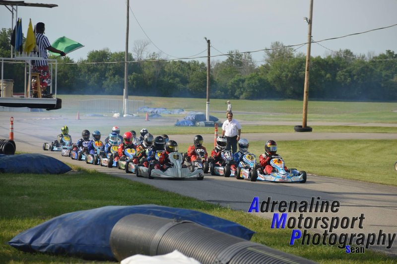 G & J Kartway photo 2