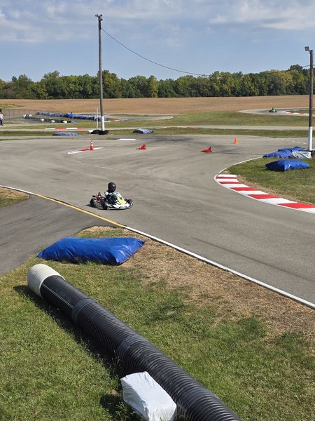 G & J Kartway photo 3