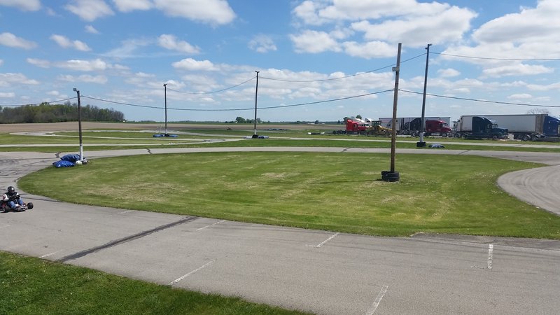 G & J Kartway photo 4