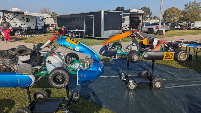 G & J Kartway photo 5