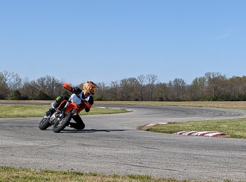 G & J Kartway photo 6