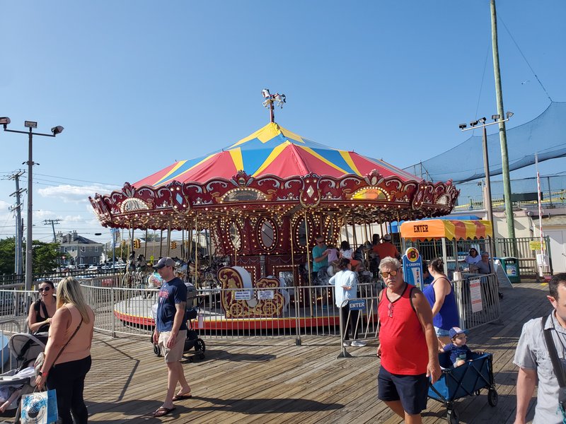 Jenkinson's Amusement Park photo 4