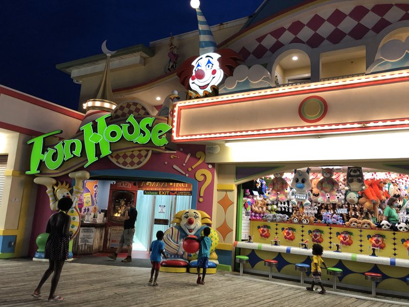 Jenkinson's Amusement Park photo 6