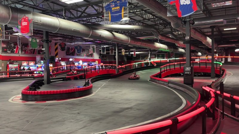 Pole Position Raceway - Syracuse photo 2
