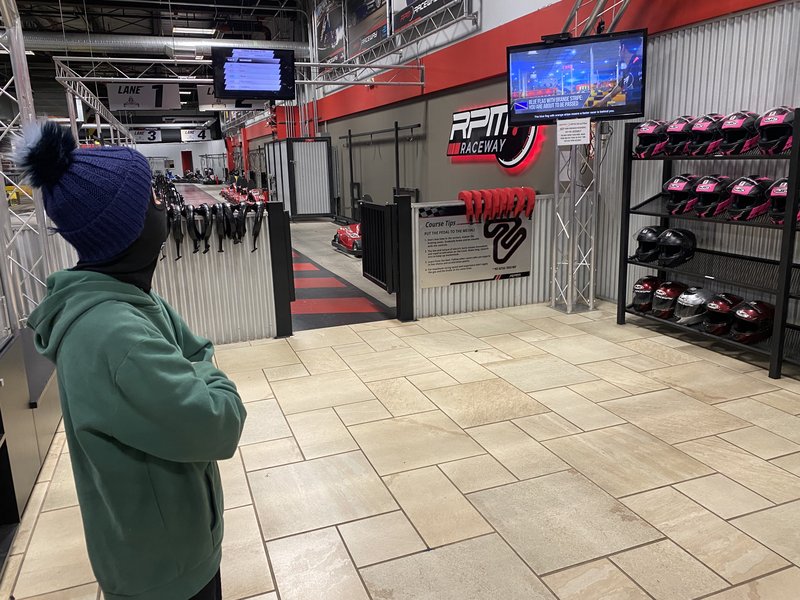 Pole Position Raceway - Syracuse photo 3