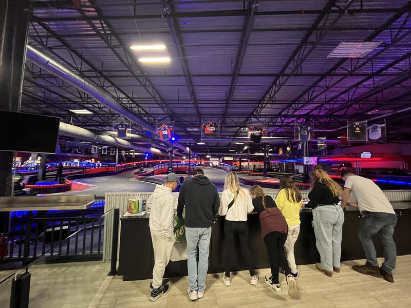 Pole Position Raceway - Syracuse photo 6