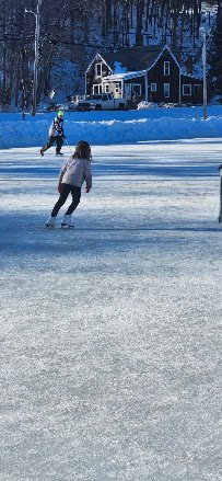 Goddard's Pond photo 1