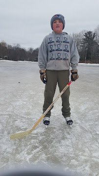 Goddard's Pond photo 5