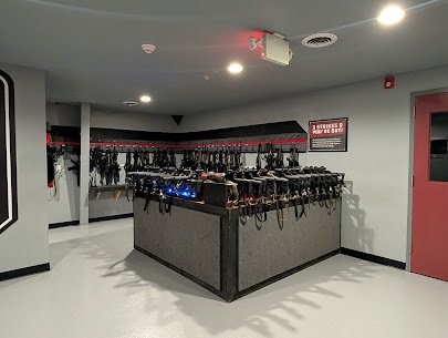 Urban Battlefield LLC photo 5