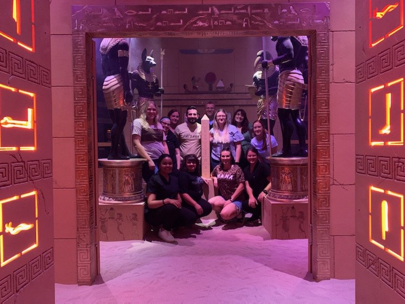 Paragon Escape Games photo 4