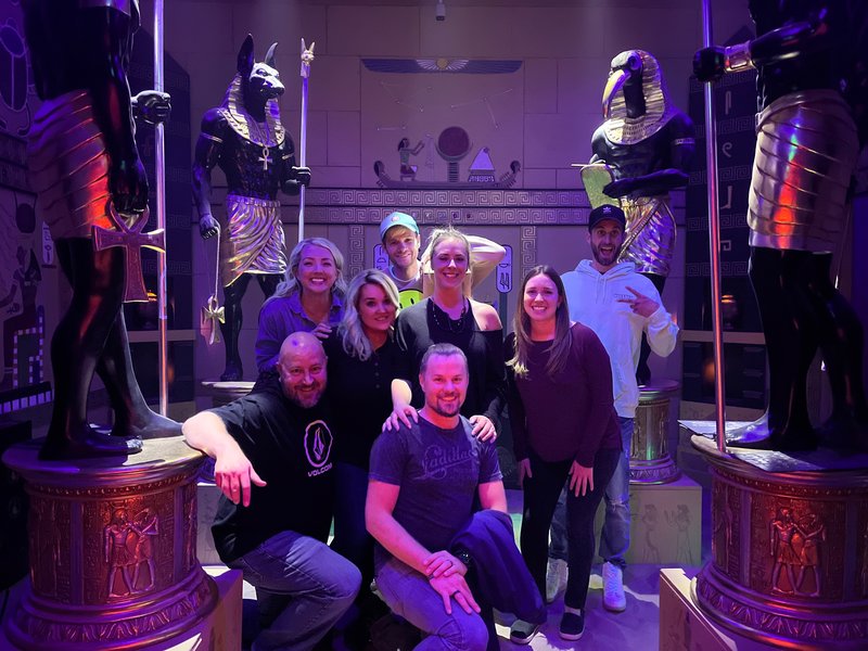 Paragon Escape Games photo 5