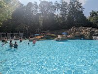 The Cascades