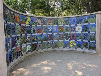 UC Davis Arboretum Teaching Nursery photo 3