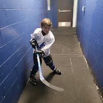 Clearwater Ice Arena photo 6