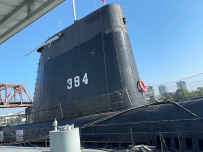 Arkansas Inland Maritime Museum photo 2