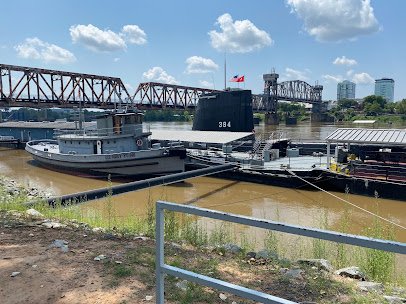 Arkansas Inland Maritime Museum photo 3