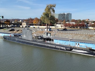 Arkansas Inland Maritime Museum photo 4
