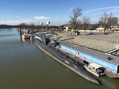 Arkansas Inland Maritime Museum photo 5