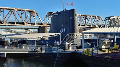 Arkansas Inland Maritime Museum photo 6