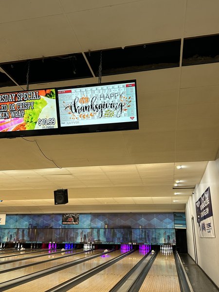 Maple City Bowl photo 3