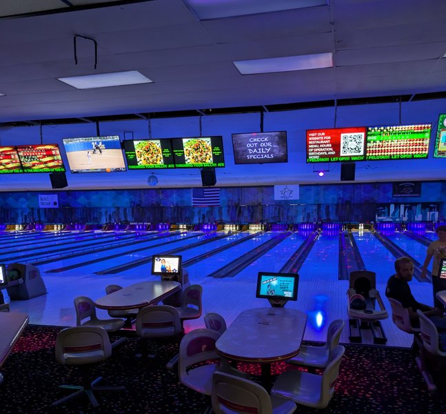 Maple City Bowl photo 4
