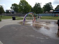 Splash Park @ McCoy Park