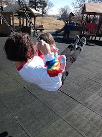 Splash Park @ McCoy Park photo 2
