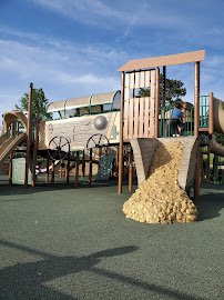 Splash Park @ McCoy Park photo 5