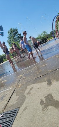 Splash Park @ McCoy Park photo 6
