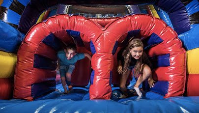 Pump It Up Frisco Kids Birthdays and More