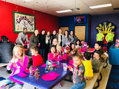 Pump It Up Frisco Kids Birthdays and More photo 4