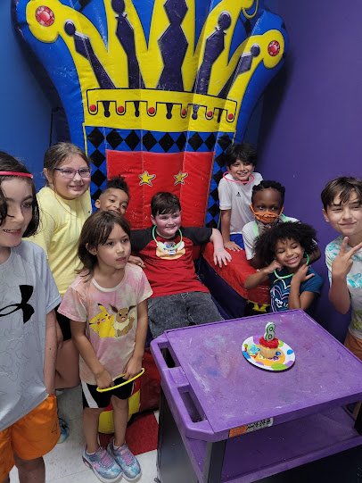 Pump It Up Frisco Kids Birthdays and More photo 6