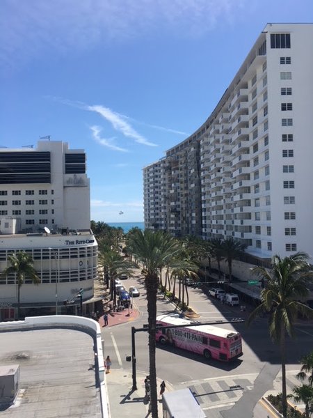 South Beach Room Escape photo 3