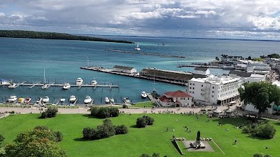 Fort Mackinac photo 2