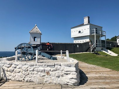 Fort Mackinac photo 3