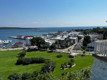 Fort Mackinac photo 4